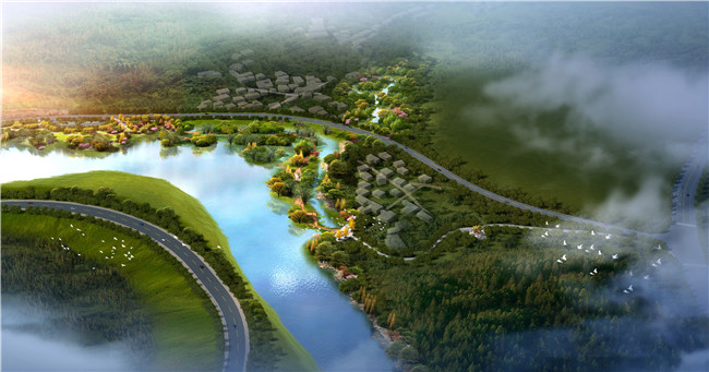 昌南拓展區(qū)北片區(qū)路網(wǎng)工程（經(jīng)九路、愛心路）