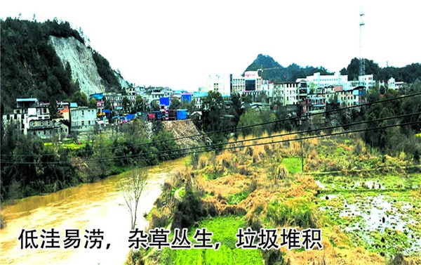 一樣的雨情，不一樣的災(zāi)情——昌南新區(qū)、城投集團(tuán)部分民生項目汛期保民生