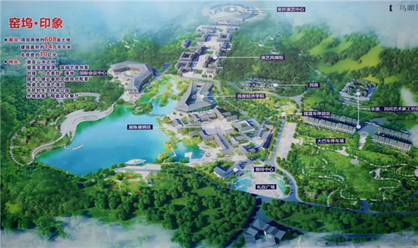 市政協(xié)委員視察城投集團重點項目建設