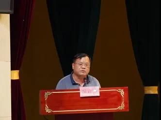 喜報(bào)！市城投集團(tuán)在景德鎮(zhèn)成功承辦2021年全省旅游產(chǎn)業(yè)發(fā)展大會(huì)總結(jié)表彰大會(huì)上獲多項(xiàng)獎(jiǎng)勵(lì)