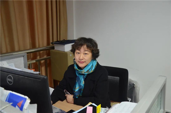 全市優(yōu)秀黨務(wù)工作者涂春珍：巾幗何須讓須眉，敢同日月?tīng)?zhēng)光輝