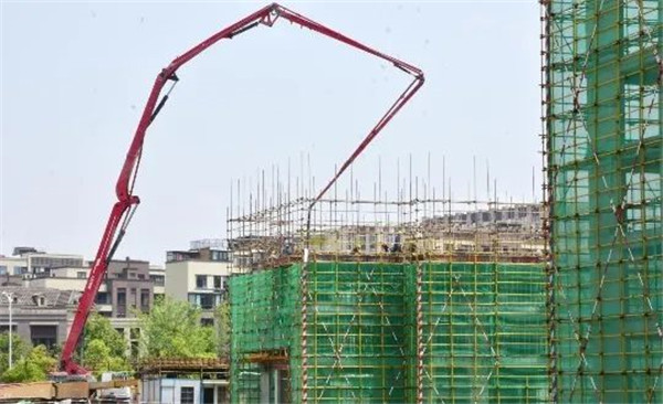 承啟新城區(qū)理想家園 城投集團(tuán)推出首個地產(chǎn)項(xiàng)目新悅府樓盤