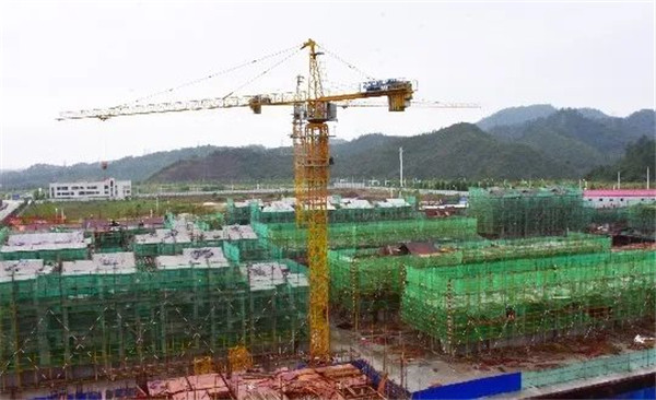 承啟新城區(qū)理想家園 城投集團(tuán)推出首個地產(chǎn)項(xiàng)目新悅府樓盤