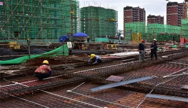 承啟新城區(qū)理想家園 城投集團(tuán)推出首個地產(chǎn)項(xiàng)目新悅府樓盤