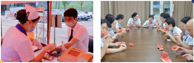 【城投集團?合誠物業(yè)】回望來時路，堅定前行路