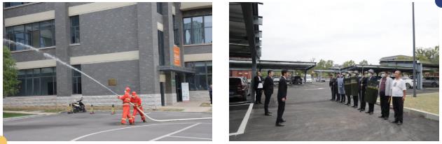 【城投集團?合誠物業(yè)】回望來時路，堅定前行路