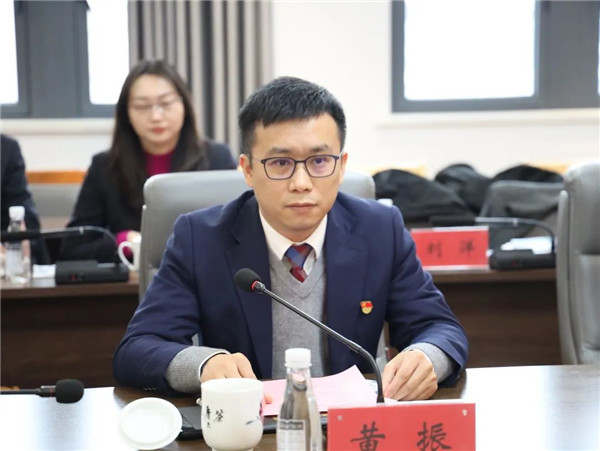 構(gòu)建黨建工作新格局，以實(shí)際行動(dòng)貫徹落實(shí)黨的二十大精神——江西銀行景德鎮(zhèn)分行與市城投集團(tuán)舉行黨建共建簽約儀式