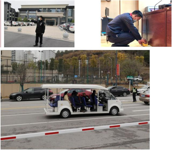 圓滿完成全市縣處級(jí)主要領(lǐng)導(dǎo)干部學(xué)習(xí)貫徹黨的二十大精神專題研討班開班服務(wù)保障工作