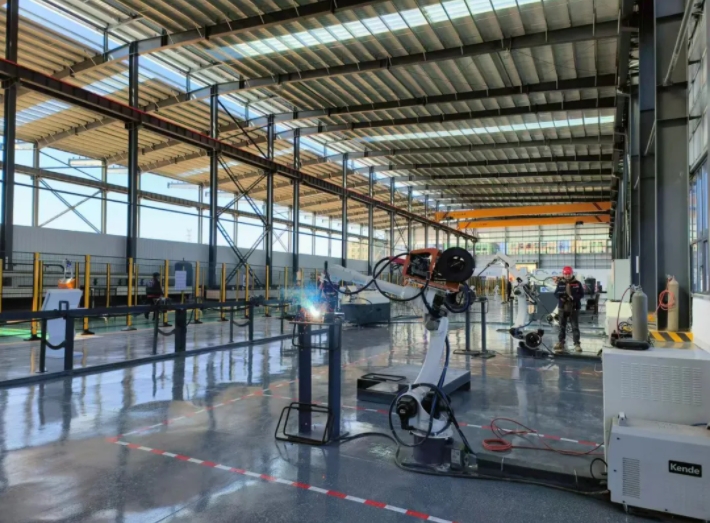 景德鎮(zhèn)城投:傳統(tǒng)建設(shè)行業(yè)的“智能